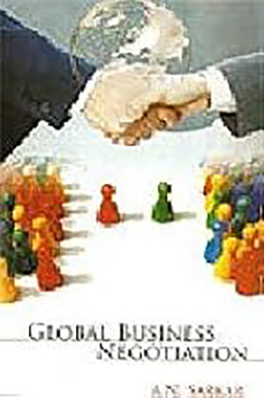 Global Business Negotiation