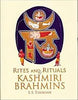 Rites and Rituals of Kashmiri Brahmins thumbnail 1