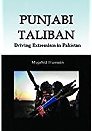Punjabi Taliban