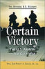 Certain Victory: The U.S. Army in the Gulf War thumbnail 1