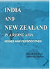 India and New Zealand in a Rising Asia:Issues and Perspective thumbnail 1