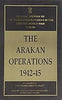 The Arakan Operations 1942-45 thumbnail 1