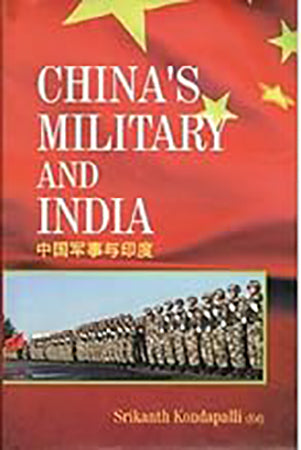 China's Military And India