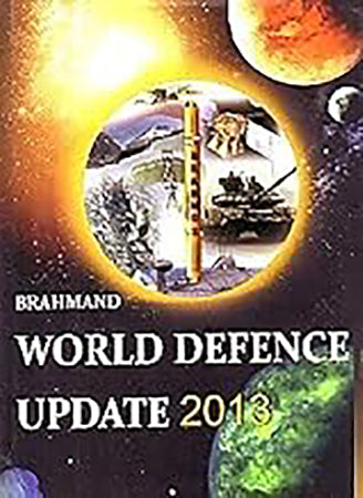 Brahmand World Defence Update-2013