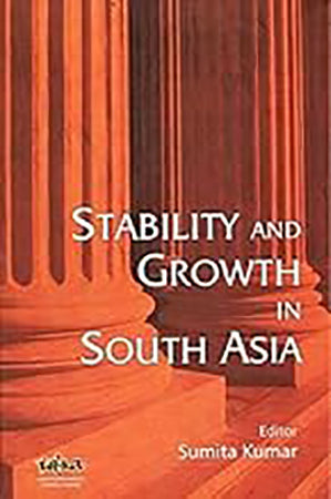 Stability & Growth in South Asia