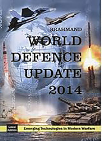 Brahmand World Defence Update 2014