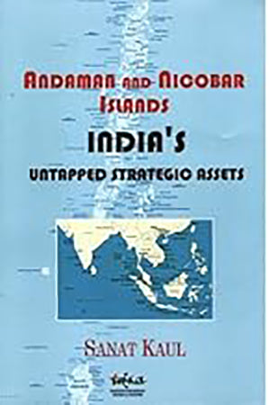 Andaman and Nicobar Islands