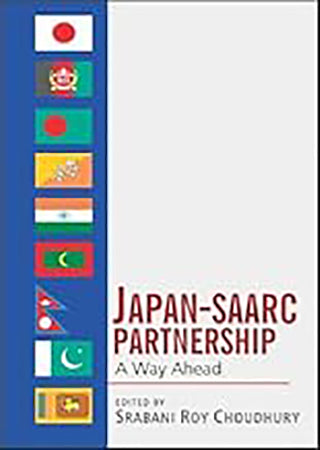Japan-SAARC Partnership : A way Ahead