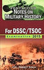 Pentagons Notes on Military History For DSSC/TSOC Examination 2015 thumbnail 1
