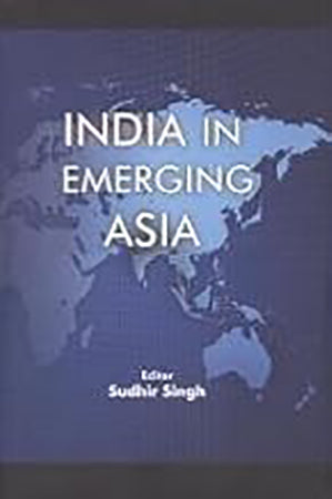 India in Emerging Asia
