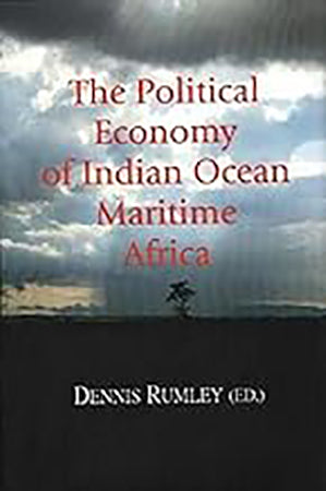 The Political Economy of Indian Ocean Maritime Africa