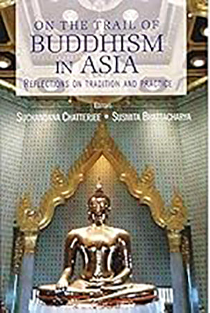 On the trail of BUDDHISM in Asia