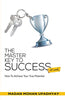 THE MASTERKEY TO SUCCESS AT WORK thumbnail 1