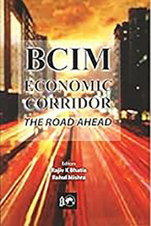 BCIM : Economic Corridor