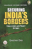 Securing India's Borders: Challenge & Policy Options ((Enlarged Second Edition) thumbnail 1