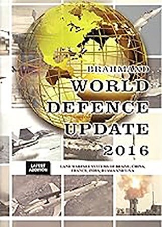 Brahmand World Defence Update 2016