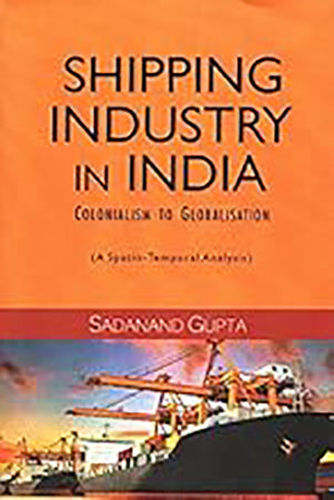 Shipping Industry in India