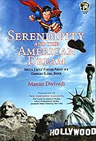 Serendipity and the American Dream