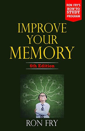 IMPROVE YOUR MEMORY