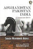 Afghanistan Pakistan India: A Paradigm Shift thumbnail 1