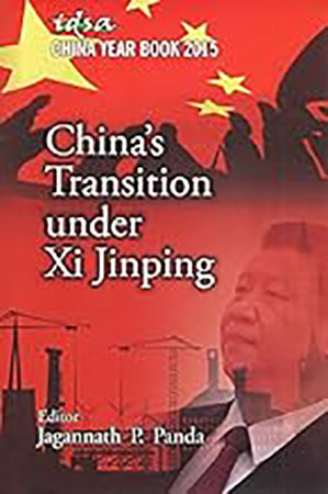 China's Transition under Xi Jinping