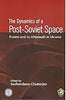 The Dynamics of a Post- Soviet Space thumbnail 1