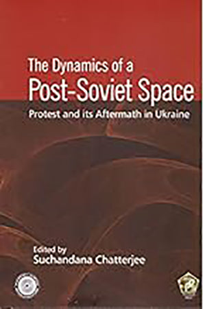 The Dynamics of a Post- Soviet Space