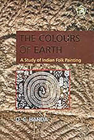 The Colours of Earth: A Study of Indian Folk Painting
