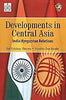 Developments in Central Asia: India-Kyrgystan Relations thumbnail 1