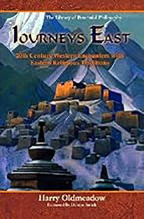 Journey East