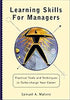 Learning Skills for Managers thumbnail 1