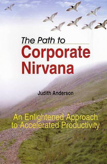 The Path to Corporate Nirvana