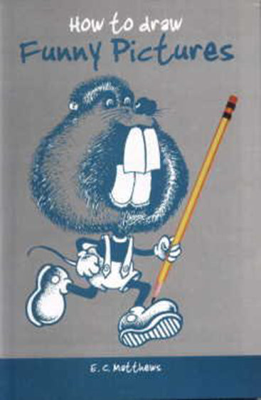 How to Draw Funny Picture