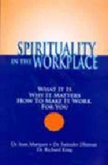 HB of Workplace Spirituality & Orgnl Performance