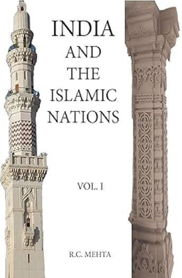 Indian & the Islamic Nations (set of 3 Vols.)