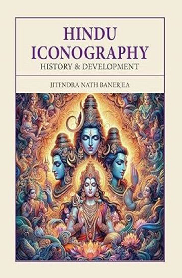 Hindu Iconography