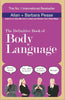 THE DEFINITIVE BOOK OF BODY LANGUAGE thumbnail 1