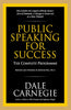 PUBLIC SPEAKING FOR SUCCESS thumbnail 1