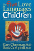 THE FIVE LOVE LANGUAGES OF CHILDREN thumbnail 1