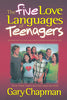 THE FIVE LOVE LANGUAGES OF TEENAGERS thumbnail 1