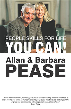 YOU CAN !  PEOPLE SKILLS FOR LIFE
