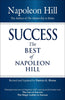 SUCCESS  THE BEST OF NAPOLEON HILL thumbnail 1