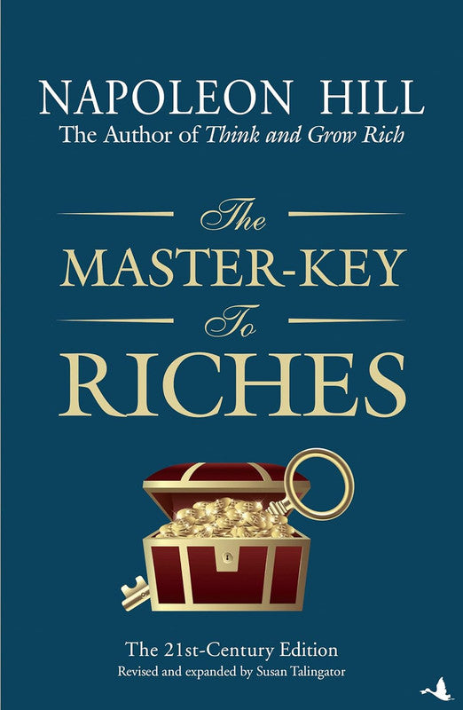 THE MASTER KEY TO RICHES