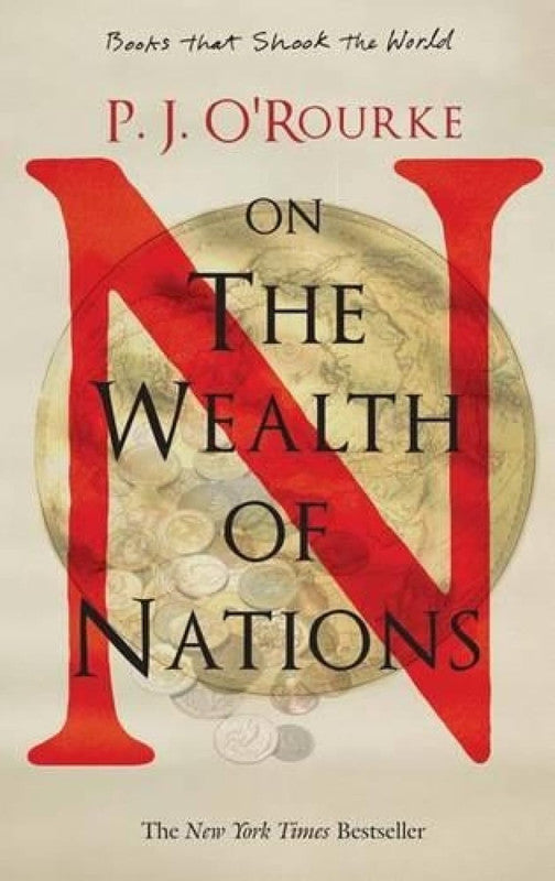 ON THE WEALTH OF NATIONS