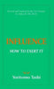 INFLUENCE  How to Exert It thumbnail 1