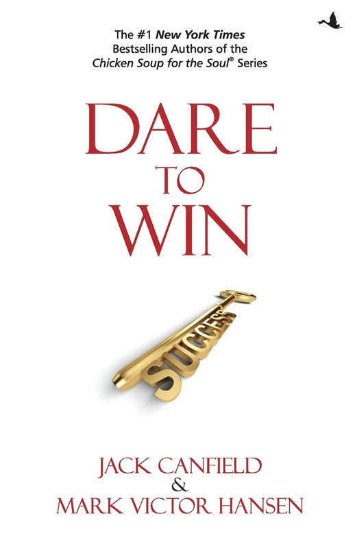 DARE TO WIN