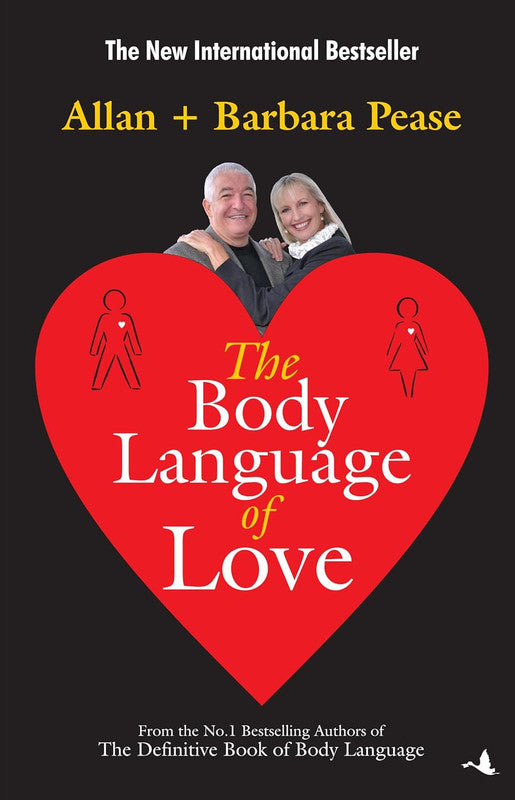THE BODY LANGUAGE OF LOVE