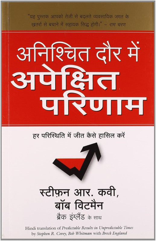 ANISHCHIT DAUR MEIN APEKSHIT PARINAAM