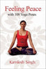 FEELING PEACE WITH 108 YOGA POSES thumbnail 1