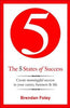 THE 5 STATES OF SUCCESS thumbnail 1